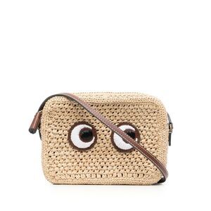 Anya Hindmarch Neutrals Satchels & Cross Body Bags Women